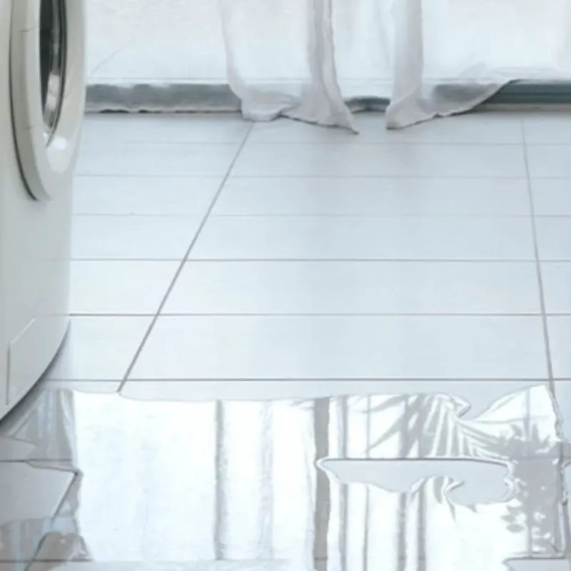 Appliance Leak Cleanup in Cleveland, MS