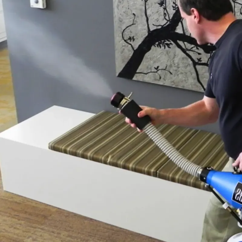 Professional Odor Removal in Cleveland, MS